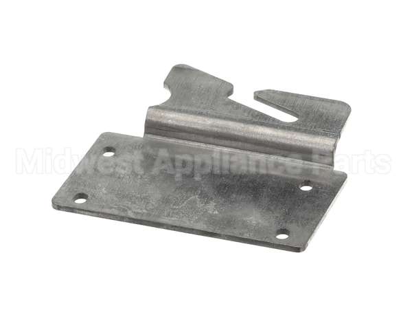 37572 Silver King Bracket Lh Tri Fold Skpz60//72/92