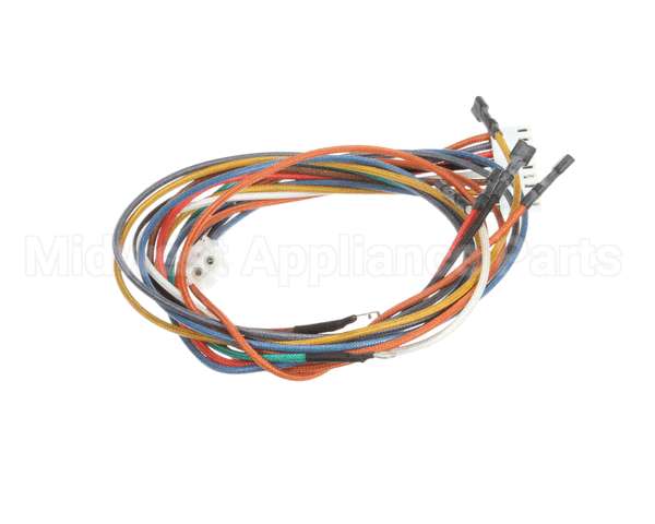 37734 Imperial Icv-Wire Harness For Hot Surface Ingitio