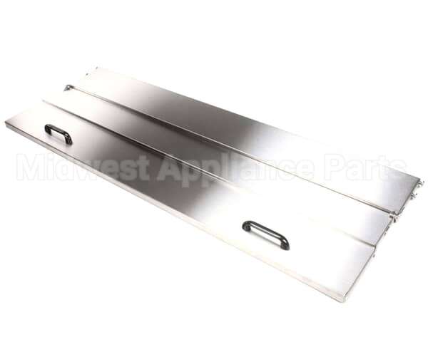 37581 Silver King Assembly Tri Fold Lid Skpz92/Skpz72D