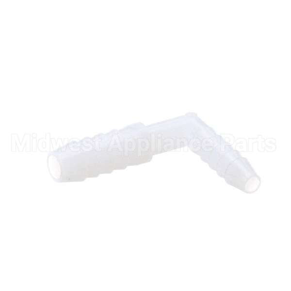 375819 Compatible Stoelting Fitting Barbed Elbow 3/8- 1/4