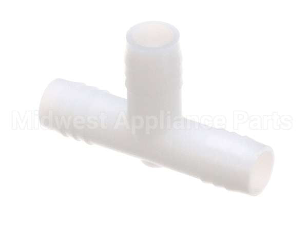 375849 Stoelting Fitting Plastic Tee