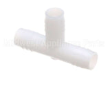 375849 Stoelting Fitting Plastic Tee