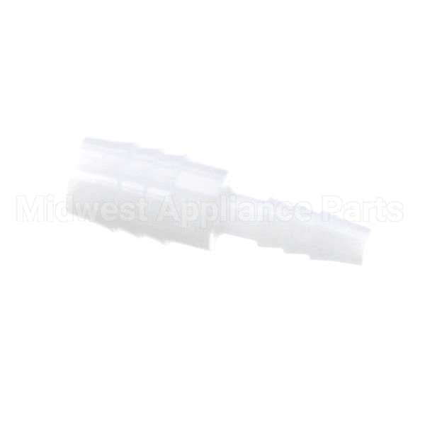 375867 Compatible Stoelting Fitt.union 1/4 X1/2In Barbed