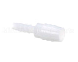 375867 Stoelting Fitt.union 1/4 X1/2In Barbed