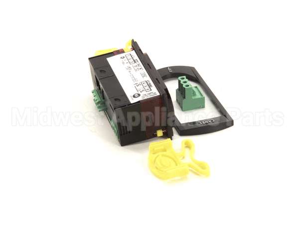 37587 Silver King Control Electr 115V (Prgrmd) Refrig