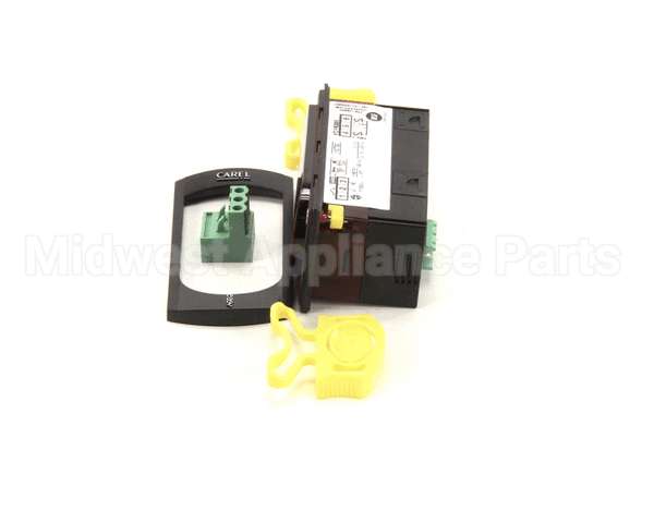 37587 Silver King Control Electr 115V (Prgrmd) Refrig