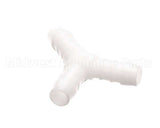 375888 Stoelting Fitt.wye Barbed 1/2In X3 Tube