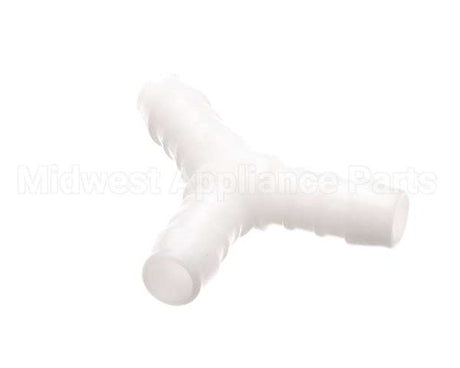 375888 Stoelting Fitt.wye Barbed 1/2In X3 Tube