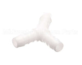 375888 Stoelting Fitt.wye Barbed 1/2In X3 Tube