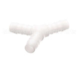 375888 Stoelting Fitt.wye Barbed 1/2In X3 Tube