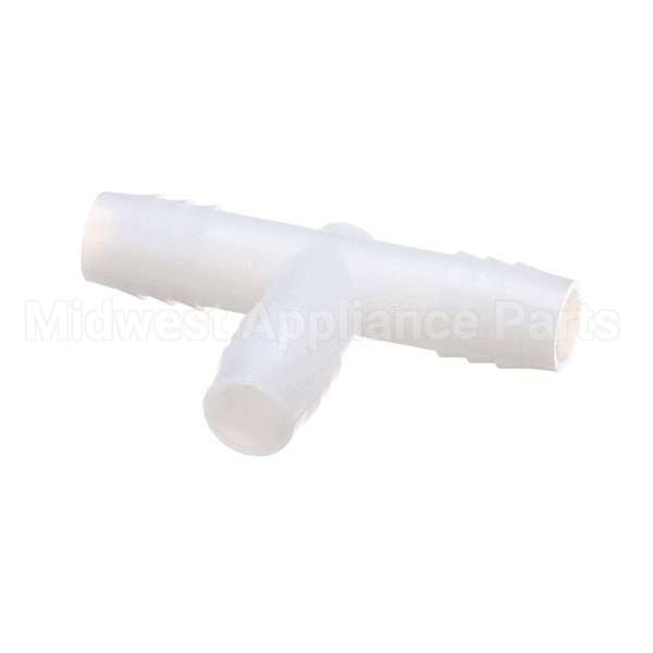 375891 Compatible Stoelting Fitting Tee 1/2 X 1/2 X 4 5293