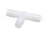 375891 Stoelting Fitting; Tee 1/2 X 1/2 X 1/2