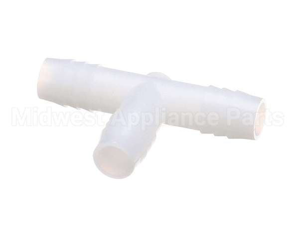 375891 Stoelting Fitting; Tee 1/2 X 1/2 X 1/2