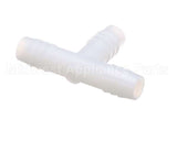 375891 Stoelting Fitting; Tee 1/2 X 1/2 X 1/2