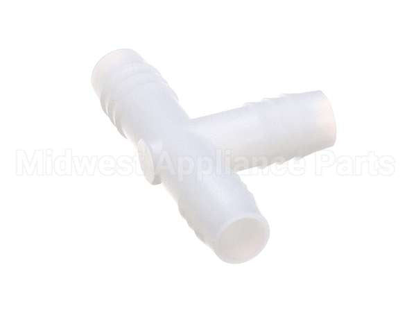 375891 Stoelting Fitting; Tee 1/2 X 1/2 X 1/2