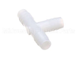 375891 Stoelting Fitting; Tee 1/2 X 1/2 X 1/2