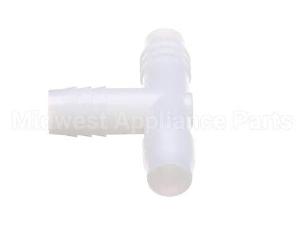 375891 Stoelting Fitting; Tee 1/2 X 1/2 X 1/2