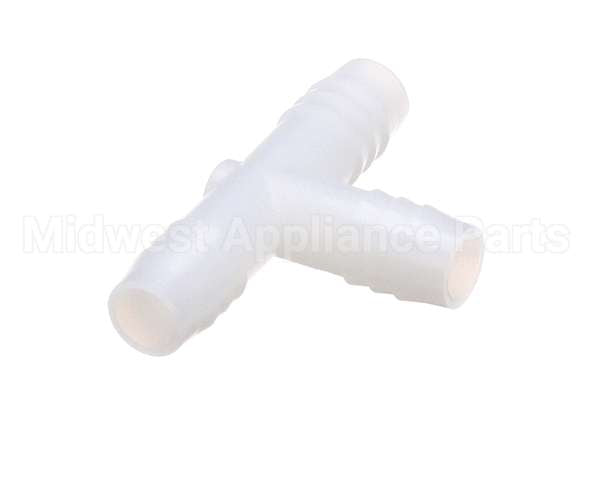 375891 Stoelting Fitting; Tee 1/2 X 1/2 X 1/2
