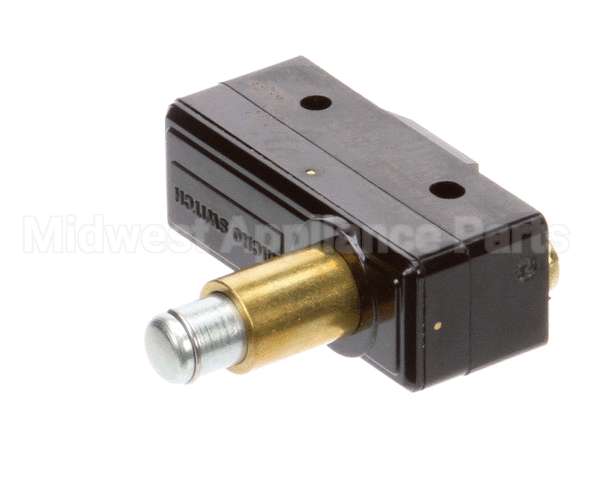 24237 Giles Switch, Plunger, 250V, 15A