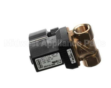 3759 Hardt Solenoid Valve Inf3000(Water Inlet,Cente