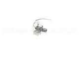 375936 Eagle-Metal Masters Gas Valve