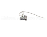 375936 Eagle-Metal Masters Gas Valve