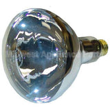 375R40 Compatible Qualserv Lamp, Heat - I/R 375W 120V