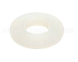 37603P Silver King Washer 1/4 In Shoulder Nylon Wht (Apron)