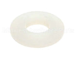 37603P Silver King Washer 1/4 In Shoulder Nylon Wht (Apron)