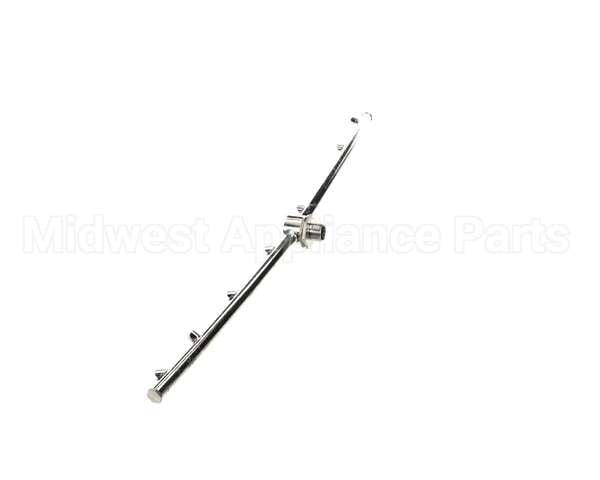 3761 Hardt Rotary Arm C/Assembly Inf3000/Inf3500