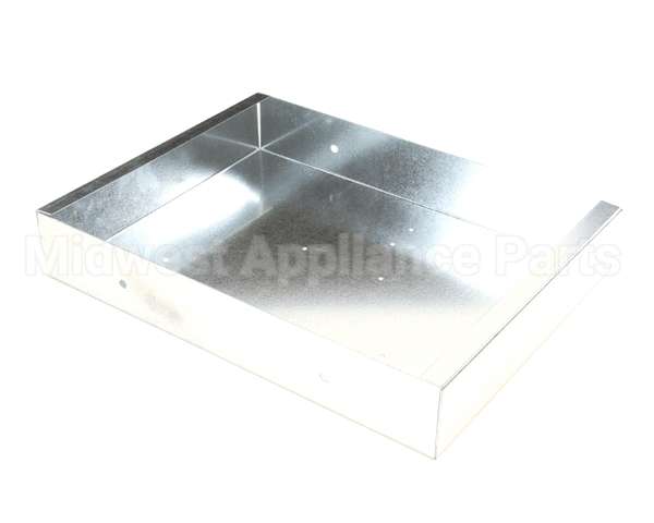 376104 Eagle-Metal Masters Heater Cover (After 04/11)