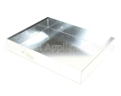 376104 Eagle-Metal Masters Heater Cover (After 04/11)