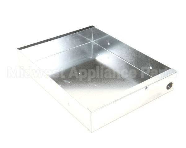 376104 Eagle-Metal Masters Heater Cover (After 04/11)