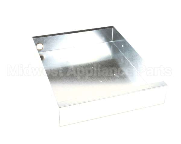 376104 Eagle-Metal Masters Heater Cover (After 04/11)