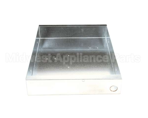 376104 Eagle-Metal Masters Heater Cover (After 04/11)