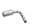 376122 Stoelting Fitting, Barb Elbow 1/2-1/4 Ss