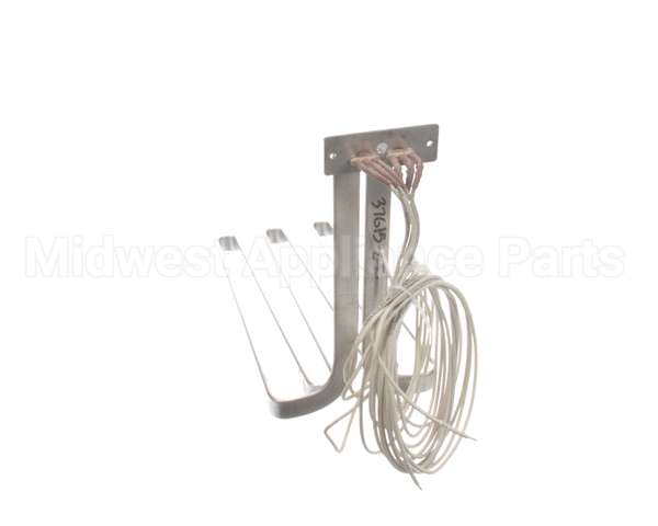 37615-240 Imperial Ifse-Lift Heating Element 12 High 240 Vo