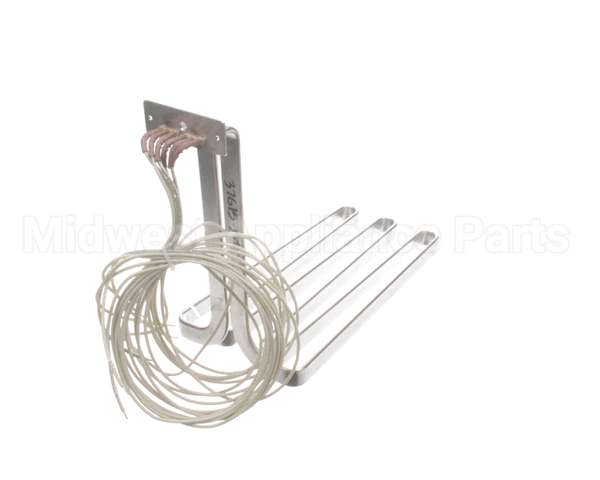 37615-240 Imperial Ifse-Lift Heating Element 12 High 240 Vo