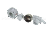 3763.KIT Hardt Pump Head Kit Less Motor For Te-5-Md-Hc