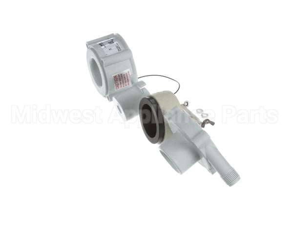 3763.KIT Hardt Pump Head Kit Less Motor For Te-5-Md-Hc