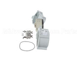 3763.KIT Hardt Pump Head Kit Less Motor For Te-5-Md-Hc