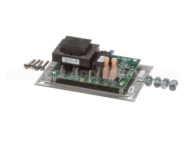 37632 Middleby Kit,Service High Limit Control