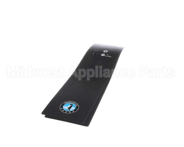 376391L01 Hoshizaki Operation Label