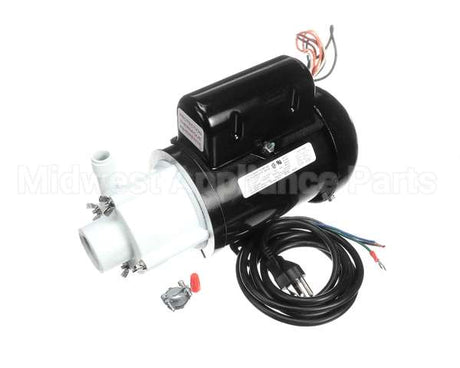 3763A Hardt Pump Recirculation Inferno 300