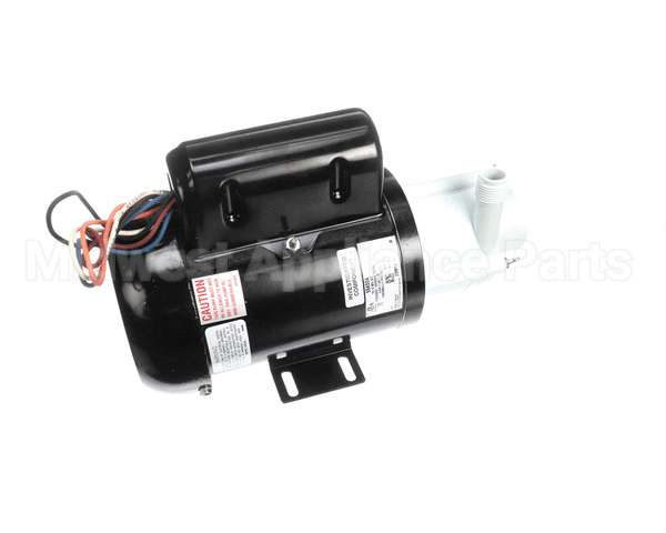 3763A Hardt Pump Recirculation Inferno 300