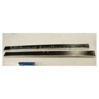 WR12X1060 GE Channel Handle Plastic