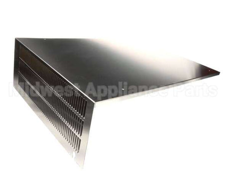 37664 Silver King Panel Service Skrcb/Fcb