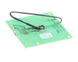 37672.1002 Bunn Control Board Assembly 1-Btn Dispense Ro