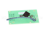 37672.1002 Bunn Control Board Assembly 1-Btn Dispense Ro