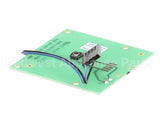 37672.1002 Bunn Control Board Assembly 1-Btn Dispense Ro
